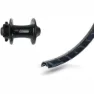 XLC Rodi Ready 25 Evo 27.5´´ 6b Disc Mtb Framhjul, Black, 15 x 100mm
