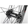 XLC Rodi Tryp 35 29´´ 6b Disc Mtb Framhjul, Black, 9 x 110mm