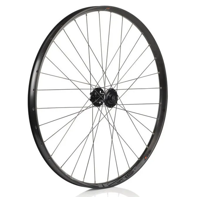XLC Rodi Tryp 35 29´´ 6b Disc Mtb Framhjul, Black, 9 x 110mm