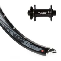 XLC Rodi Tryp 35 Evo 27.5´´ 6b Disc Mtb Framhjul XLC Rodi Tryp 35 Evo 27.5´´ 6b Disc Mtb Framhjul
