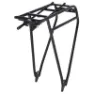 XLC Rp-r185 Pakethållare, Black, 28"