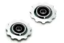 XLC Rulltrissor XLC, 11-tands i aluminium, Silver