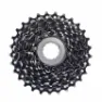 XLC S03 shimano 10s Kassett, Silver, 10s, 13-28t
