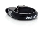 XLC sadelrörsklämma PC-B01 28,6mm XLC sadelrörsklämma PC-B01 28,6mm
