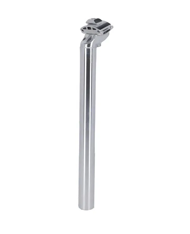 XLC Sadelstolpe 27,2 x 350 mm silver XLC Sadelstolpe 27,2 x 350 mm silver