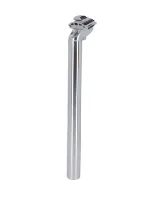 XLC Sadelstolpe 27,2 x 350 mm silver XLC Sadelstolpe 27,2 x 350 mm silver