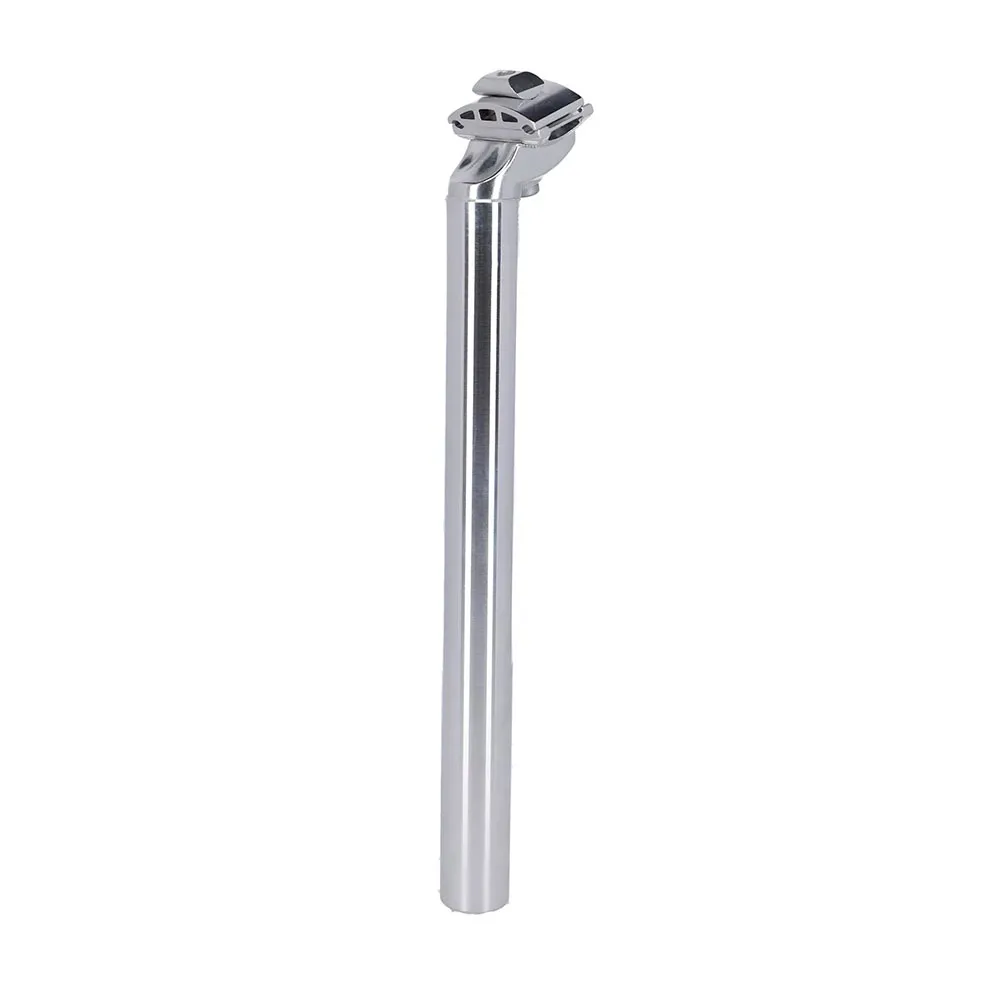 XLC Sadelstolpe 27,2 x 350 mm silver