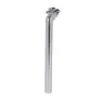 XLC Sadelstolpe 27,2 x 350 mm silver