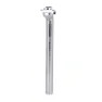 XLC Sadelstolpe 27,2 x 350 mm silver