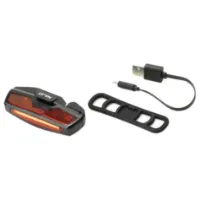 XLC Safety Cl-r21 Bakljus