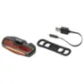 XLC Safety Cl-r21 Bakljus, Black, One Size