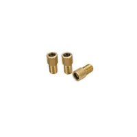 XLC Screw/transition Valve Adapter 10 On Card Pump XLC Screw/transition Valve Adapter 10 On Card Pump