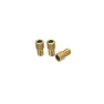 XLC Screw/transition Valve Adapter 10 On Card Pump, Golden, One Size