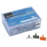 XLC Shimano Br M985 Skivbromsbelägg 25 Par, One size