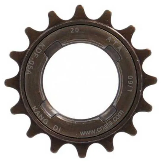XLC Singlespeed Kugghjul XLC Singlespeed Kugghjul
