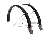 XLC Skärmset med Safety Release 26"58 XLC Skärmset med Safety Release 26"58