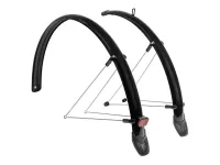 XLC Skärmset med Safety Release 28"46 XLC Skärmset med Safety Release 28"46