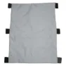 XLC Solar Sails Barnvagn Mono, Silver, One Size