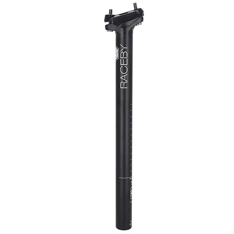 XLC Sp-o05 Raceby Sadelstolpe, Black, 350mm, 30.9mm XLC Sp-o05 Raceby Sadelstolpe, Black, 350mm, 30.9mm