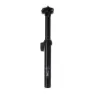 XLC Sp-s13 110 Mm Dropperstolpe, Black, 270-380mm, 27.2mm