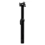 XLC Sp-s13 120 Mm Dropperstolpe, Black / black, 272-392mm, 30.9mm