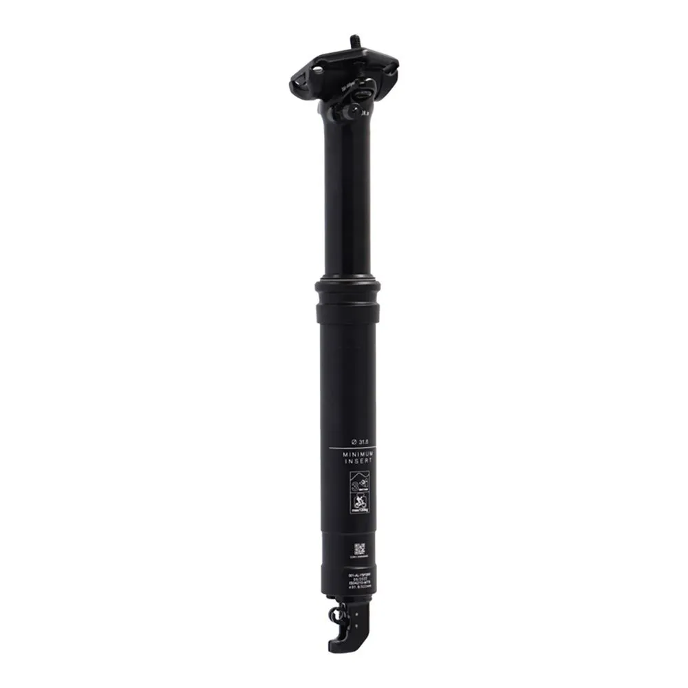 XLC Sp-s14 80 Mm Icr Dropperstolpe XLC Sp-s14 80 Mm Icr Dropperstolpe