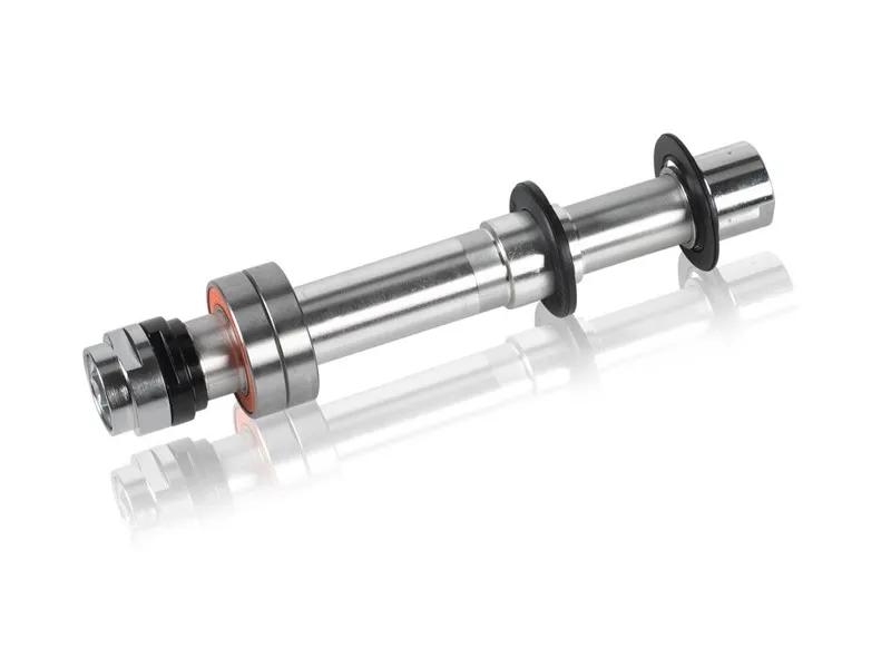 XLC SP-T01 EVO reparationskit till bakhjul, Silver, One Size XLC SP-T01 EVO reparationskit till bakhjul, Silver, One Size