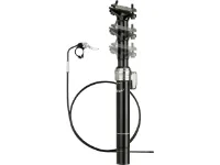 XLC SP-T010 125mm Dropper Sadelstolpe