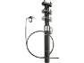 XLC SP-T010 80mm Dropper Sadelstolpe