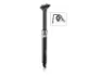 XLC SP-T011 80mm Dropper Sadelstolpe