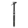 XLC Sp-t05 All Mtn 80 Mm Dropperstolpe, Black, 238-318mm, 30.9mm