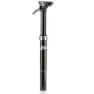 XLC Sp-t05 All Mtn Dropperstolpe 100 Mm, Black, 261-361mm, 31.6mm