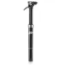XLC Sp-t05 All Mtn Dropperstolpe 80 Mm, Black, 238-318mm, 31.6mm