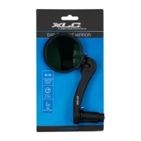 XLC Spegel Mr-k20 Blue Hd 62 Mm XLC Spegel Mr-k20 Blue Hd 62 Mm