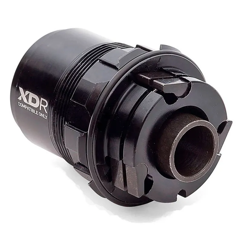 XLC Sram Xdr Ws-m/ws Freehub-kropp, Black, One Size XLC Sram Xdr Ws-m/ws Freehub-kropp, Black, One Size