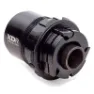 XLC Sram Xdr Ws-m/ws Freehub-kropp, Black, One Size