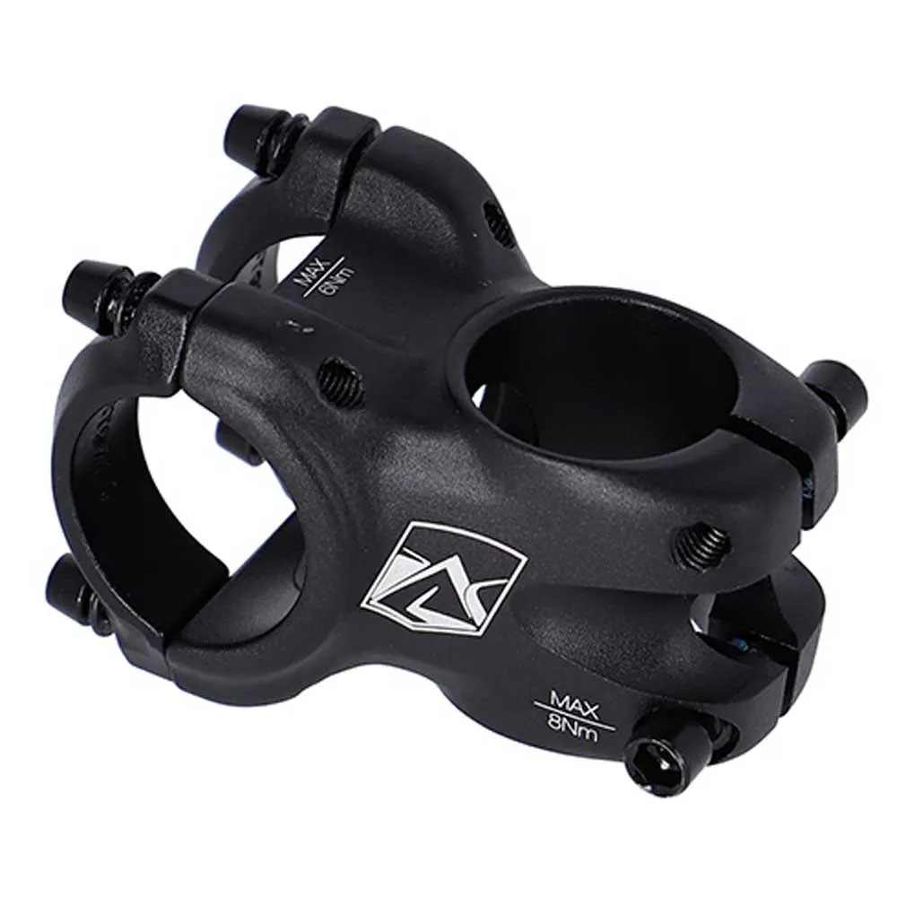 XLC St-gr01 Flowby 31.8 Mm Cykelstyrstam XLC St-gr01 Flowby 31.8 Mm Cykelstyrstam