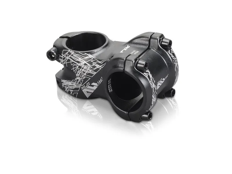 XLC ST-M25 MTB 0° Styrstam