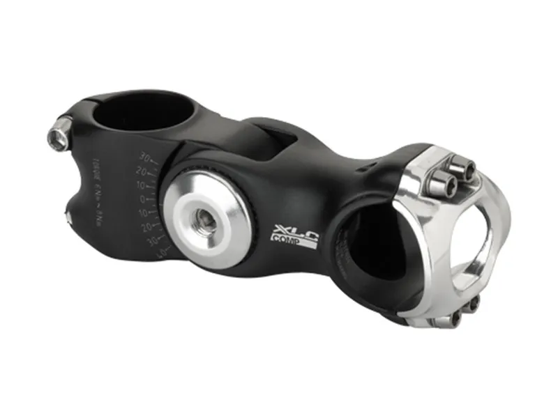 XLC ST-M30 Comp Justerbar Styrstam, 90