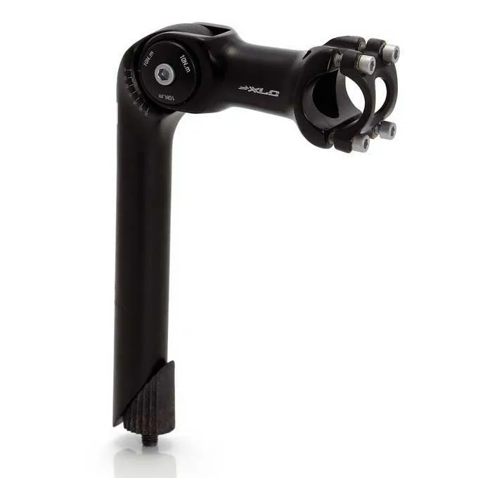 XLC St T02 25.4 Mm Cykelstyrstam XLC St T02 25.4 Mm Cykelstyrstam