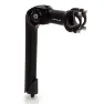 XLC St T02 25.4 Mm Cykelstyrstam Refurbished, Black, 100mm