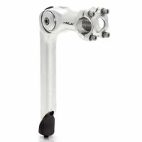 XLC St T02 25.4 Mm Justerbar Stam XLC St T02 25.4 Mm Justerbar Stam