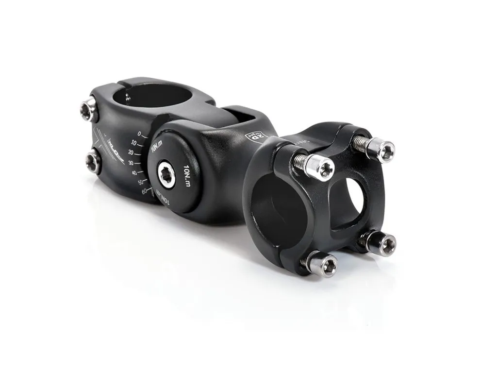 XLC ST-T14 Stam 110 mm Aluminium XLC ST-T14 Stam 110 mm Aluminium