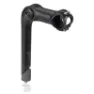 XLC St T18 25.4 Mm/230 Mm Cykelstyrstam, Black, 105mm, -10º/+60º