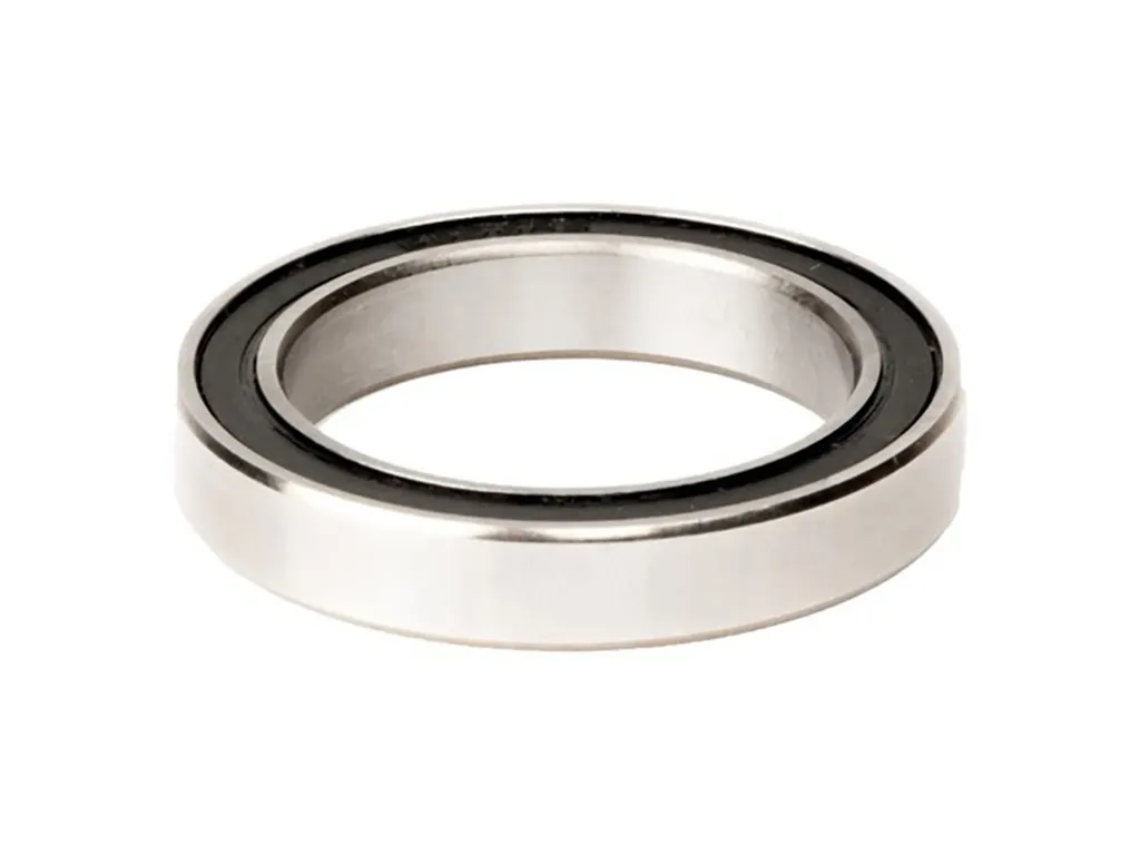 XLC Stängt Lager 15268 2RS 15x26x8mm. XLC Stängt Lager 15268 2RS 15x26x8mm.