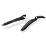 XLC Stänkskärmssats Mg C25, Black, 26-29"