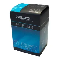 XLC Standard 34 Mm Innerslang 50 Enheter XLC Standard 34 Mm Innerslang 50 Enheter