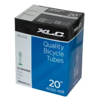 XLC Standard 35 Mm Innerslang 50 Enheter XLC Standard 35 Mm Innerslang 50 Enheter