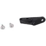 XLC Stativadapter Flyon Ksa18, Black, M6 x 20mm