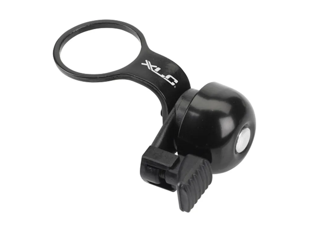 XLC Stem Ringklocka